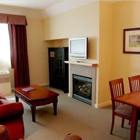 The Pointe At Castle Hill Resort & Spa Proctorsville Екстериор снимка
