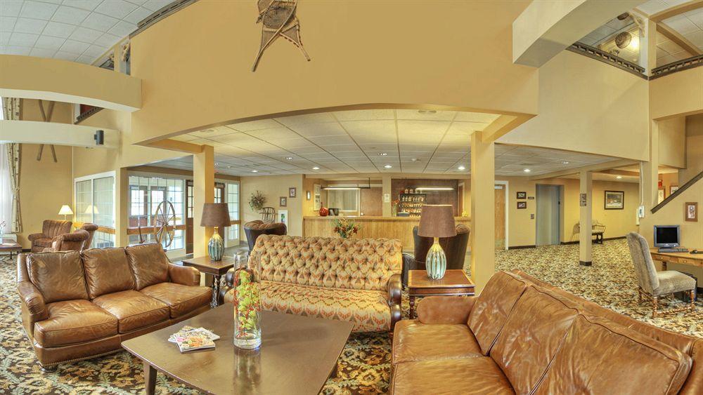 The Pointe At Castle Hill Resort & Spa Proctorsville Екстериор снимка