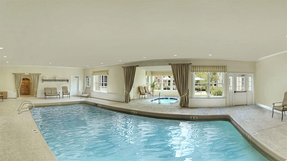 The Pointe At Castle Hill Resort & Spa Proctorsville Екстериор снимка