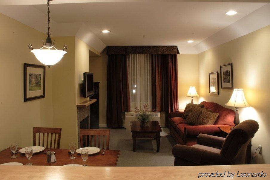 The Pointe At Castle Hill Resort & Spa Proctorsville Стая снимка