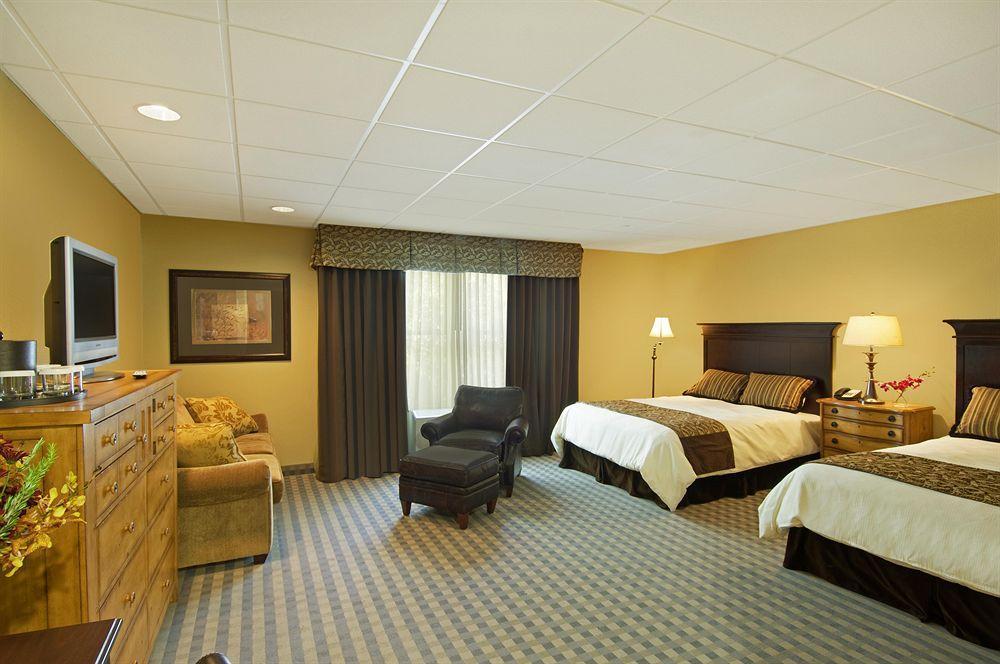 The Pointe At Castle Hill Resort & Spa Proctorsville Екстериор снимка