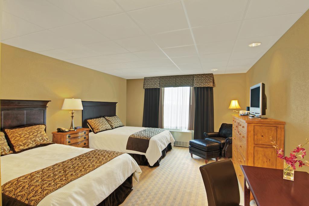The Pointe At Castle Hill Resort & Spa Proctorsville Екстериор снимка
