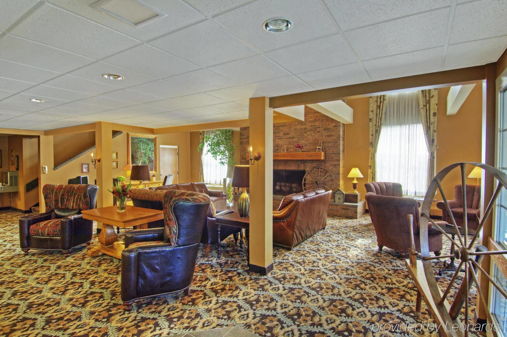 The Pointe At Castle Hill Resort & Spa Proctorsville Екстериор снимка