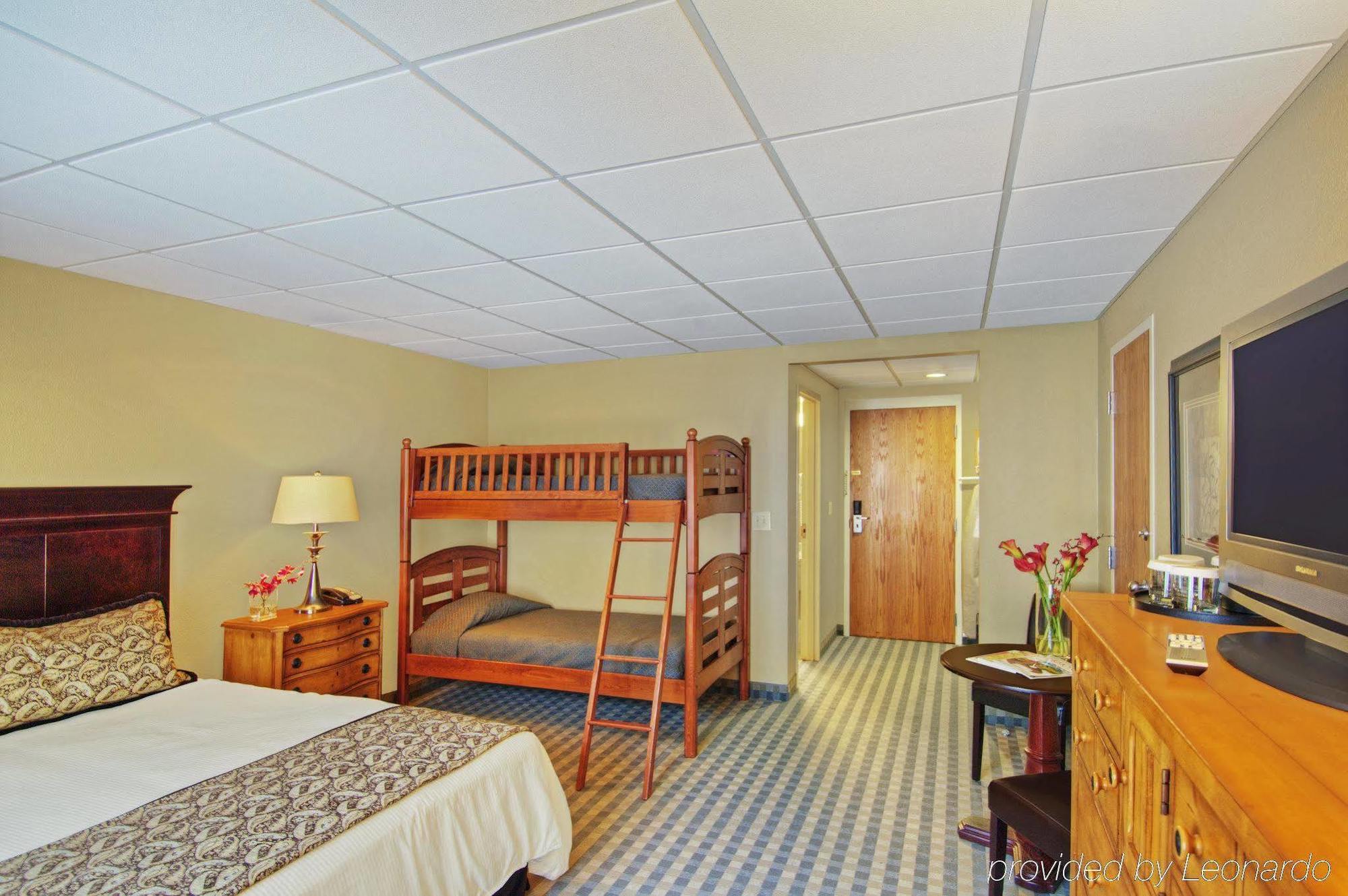 The Pointe At Castle Hill Resort & Spa Proctorsville Стая снимка