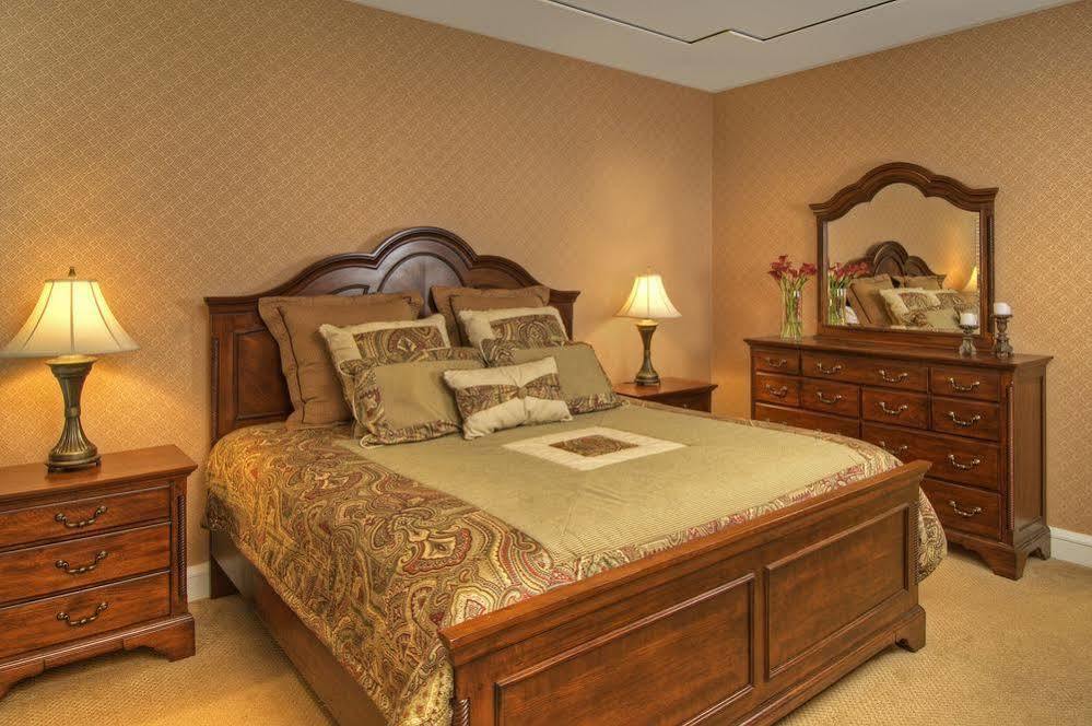 The Pointe At Castle Hill Resort & Spa Proctorsville Екстериор снимка