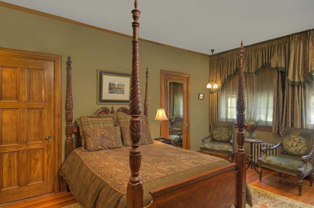 The Pointe At Castle Hill Resort & Spa Proctorsville Екстериор снимка