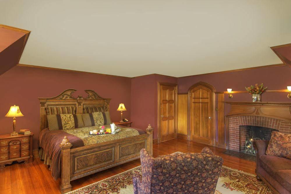 The Pointe At Castle Hill Resort & Spa Proctorsville Екстериор снимка
