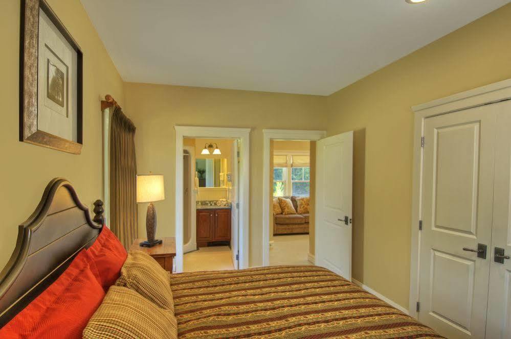 The Pointe At Castle Hill Resort & Spa Proctorsville Екстериор снимка