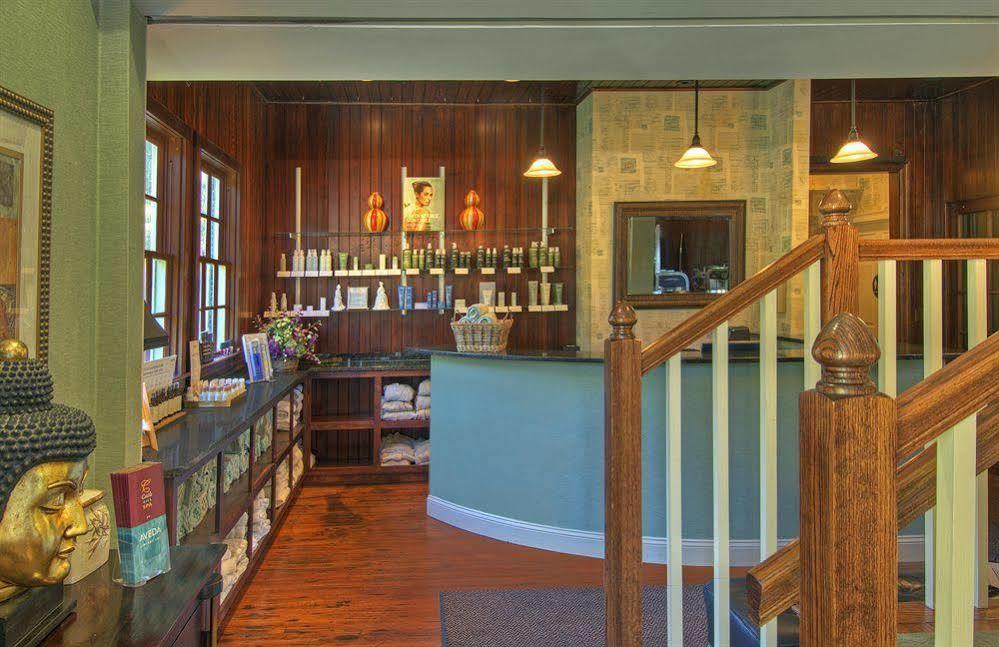 The Pointe At Castle Hill Resort & Spa Proctorsville Екстериор снимка